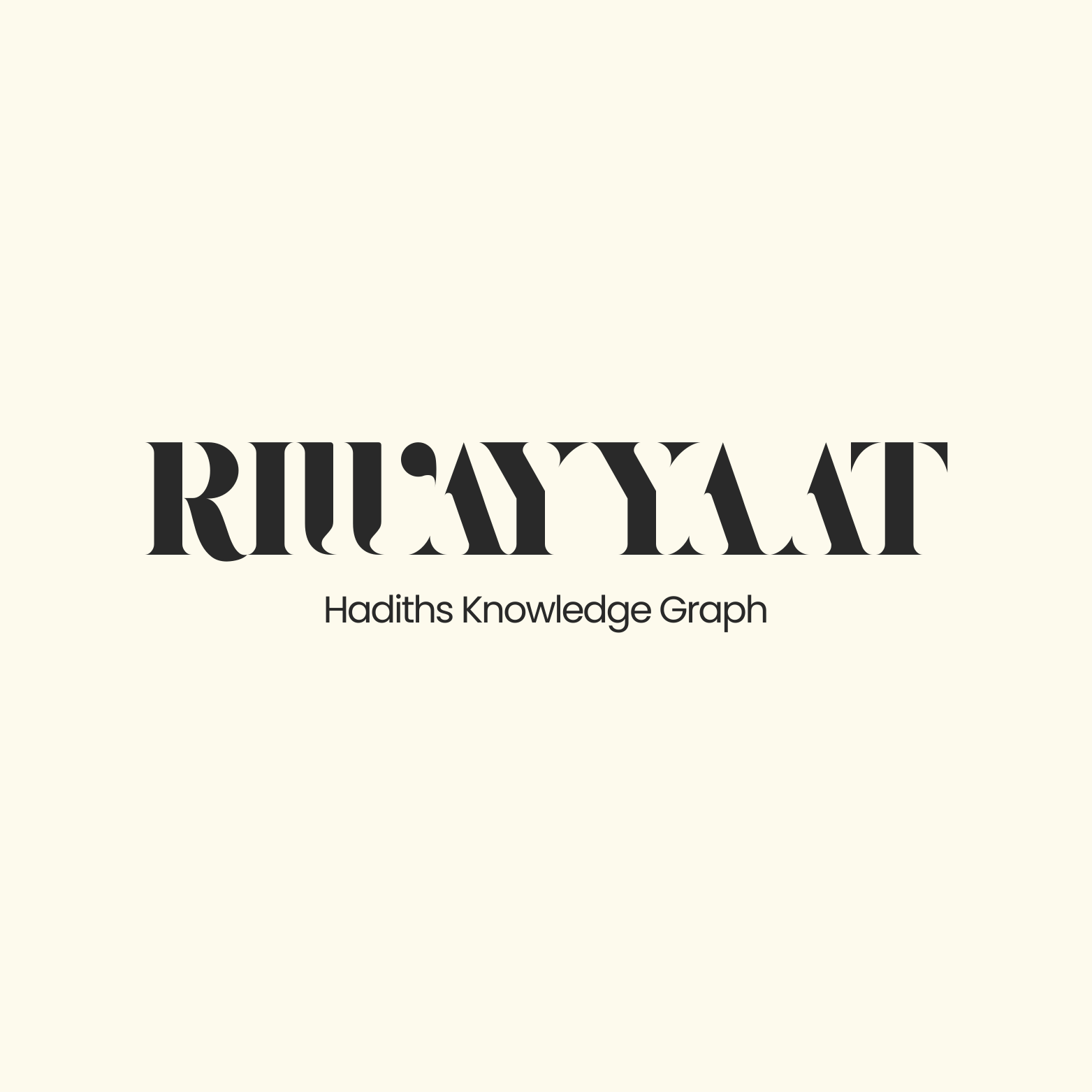 Riwayyaat Riwayyaat